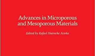 دانلود کتاب Advances in Microporous and Mesoporous Materials دانلود ایبوک پیشرفت در مواد میکرو متخلخل و مزوپور