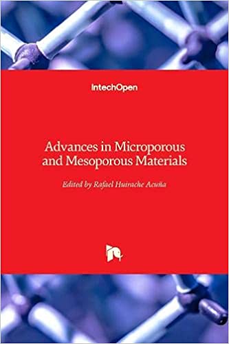 دانلود کتاب Advances in Microporous and Mesoporous Materials دانلود ایبوک پیشرفت در مواد میکرو متخلخل و مزوپور