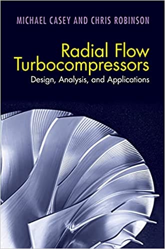 دانلود کتاب Radial Flow Turbocompressors دانلود ایبوک توربو کمپرسورهای جریان شعاعی ISBN-13: 978-1108416672 ISBN-10: 1108416675