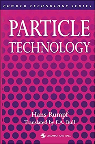 ایبوک Particle Technology خرید کتاب فناوری ذرات 978-0412352300----- 0412352303 انتشارات Springer