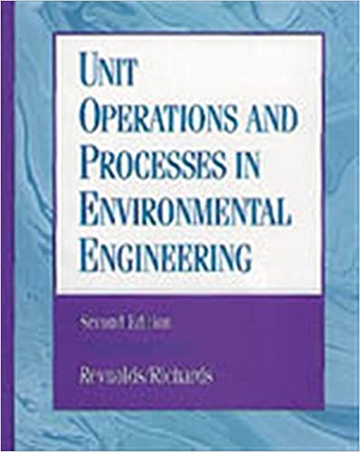 دانلود کتاب Unit Operations and Processes in Environmental Engineering 2nd Edition دانلود ایبوک عملیات و فرآیندهای واحد در مهندسی محیط زیست 