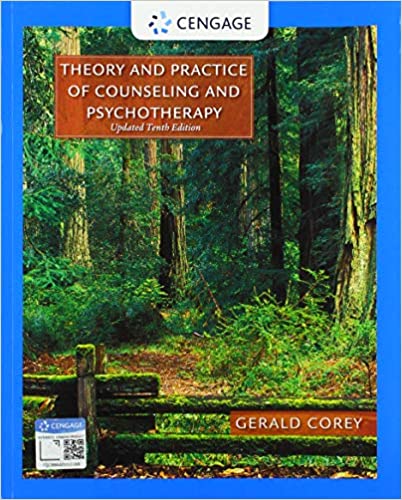 دانلود حل المسائل کتاب Theory and Practice of Counseling and Psychotherapy Enhanced 10th حل المسائل کتاب تئوری و عملی مشاوره 