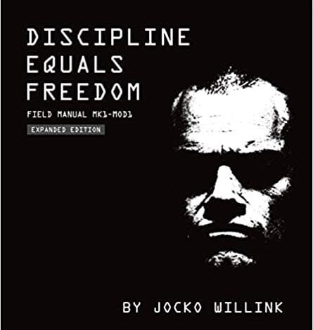 دانلود کتاب Discipline Equals Freedom Field Manual Mk1-MOD1 دانلود کتابچه راهنمای رشته انضباط برابر با آزادی Mk1-MOD1
