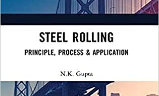 دانلود کتاب Steel Rolling Principle Process Application دانلود ایبوک کاربرد فرآیند اصل نورد فولادی  978-1032022161-------------- 1032022167