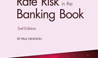 ایبوک Interest Rate in the Banking Book 2nd Edition خرید کتاب نرخ بهره در کتاب بانکداری نسخه دوم