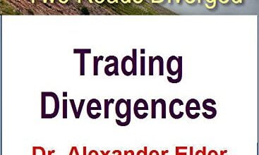 دانلود کتاب Two Roads Diverged Trading Divergences دانلود ایبوک دو راه واگرایی تجاری