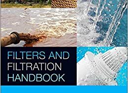 دانلود کتاب Filters and Filtration Handbook دانلود ایبوک فیلترها و فیلتراسیون 978-0080993966------------ 0080993966
