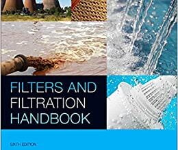 دانلود کتاب Filters and Filtration Handbook دانلود ایبوک فیلترها و فیلتراسیون  978-0080993966------------ 0080993966