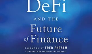 دانلود کتاب DeFi and the Future of Finance دانلود ایبوک DeFi و آینده امور مالی ISBN13: 9781119836018 ---ISBN10: 1119836018