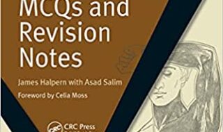 دانلود کتاب Dermatology Postgraduate MCQs and Revision Notes دانلود ایبوک MCQ ها و یادداشت های تجدید نظر در مقطع کارشناسی ارشد پوست