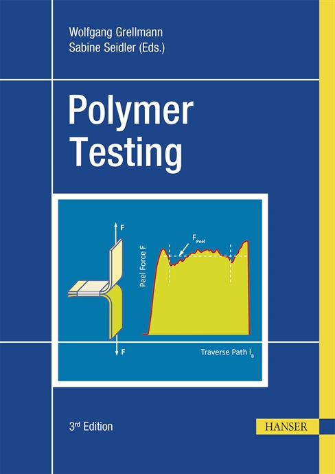 دانلود کتاب Polymer Testing 3e دانلود ایبوک تست پلیمر ISBN: 9781569908075