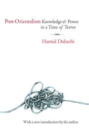 دانلود کتاب Post-Orientalism Knowledge and Power in a Time of Terror دانلود ایبوک دانش و قدرت پس از شرق شناسی در زمان وحشت