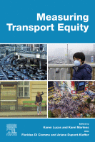 دانلود کتاب Measuring Transport Equity دانلود ایبوک اندازه گیری ارزش ویژه حمل و نقل 9780128148181 دانلود 0128148187