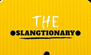 دانلود کتاب The Slangtionary دانلود ایبوک عامیانه 1099034566----9781099034565
