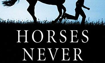 دانلود کتاب Horses Never Lie The Heart of Passive Leadership دانلود ایبوک اسب ها هرگز دروغ نمی گویند قلب رهبری منفعل