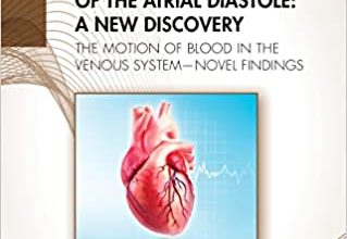 دانلود کتاب Mechanical Function of the Atrial Diastole دانلود ایبوک عملکرد مکانیکی دیاستول دهلیزی ISBN-10: 1032198478