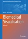 ایبوک Biomedical Visualisation: Volume 7 Advances in Experimental Medicine and Biology Book خرید کتاب تجسم زیست پزشکی