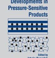 دانلود کتاب Developments In Pressure-Sensitive Products دانلود ایبوک تحولات در محصولات حساس به فشار 9781574445428
