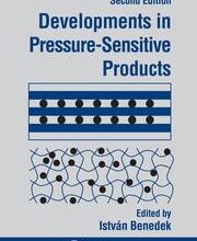 دانلود کتاب Developments In Pressure-Sensitive Products دانلود ایبوک تحولات در محصولات حساس به فشار 9781574445428
