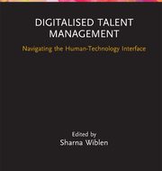 دانلود کتاب Digitalised Talent Management دانلود ایبوک مدیریت استعدادهای دیجیتالی---0367698773 9780367698775