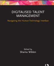 دانلود کتاب Digitalised Talent Management دانلود ایبوک مدیریت استعدادهای دیجیتالی---0367698773 9780367698775