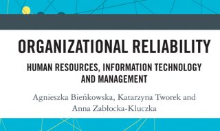 دانلود کتاب Organizational Reliability Human Resources دانلود ایبوک منابع انسانی قابلیت اطمینان سازمانی ISBN-13: 978-0367483951