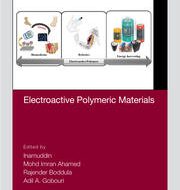 دانلود کتاب Electroactive Polymeric Materials دانلود ایبوک مواد پلیمری الکترواکتیو 9781032002804---1032002808