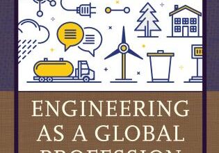 دانلود کتاب Engineering as a Global Profession Technical and Ethical Standards دانلود ایبوک مهندسی به عنوان یک حرفه جهانی استانداردهای فنی