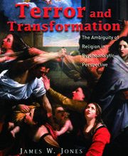 دانلود کتاب Terror and Transformation دانلود ایبوک ترور و تحول ISBN :9781583911938