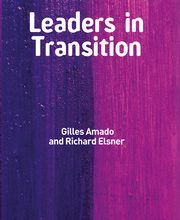 دانلود کتاب Leaders in Transition دانلود ایبوک رهبران در حال گذار eBook ISBN9780429476594 SubjectsBehavioral Sciences