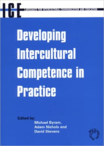 دانلود کتاب  Developing Intercultural Competence in Practice دانلود ایبوک توسعه شایستگی بین فرهنگی در عمل