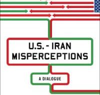 دانلود کتاب U.S.-Iran Misperceptions A Dialogue دانلود ایبوک برداشت های نادرست ایالات متحده و ایران یک گفتگو