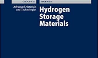 ایبوک Hydrogen Storage Materials خرید کتاب مواد ذخیره سازی هیدروژن 9783662542590---- 3662542595