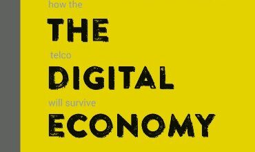 دانلود کتاب Delivering the Digital Economy How the Telco Will Survive دانلود ایبوک ارائه اقتصاد دیجیتال چگونه Telco زنده خواهد ماند