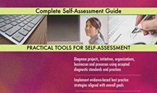دانلود کتاب Connected Car Platforms Complete Self-Assessment Guide دانلود ایبوک راهنمای کامل خودارزیابی پلت فرم های خودروی متصل