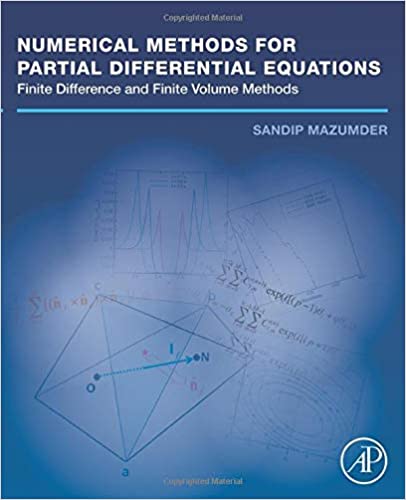 دانلود کتاب Numerical Methods for Partial Differential Equations دانلود ایبوک روش های عددی برای معادلات دیفرانسیل جزئی