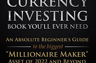 دانلود کتاب The Only Cryptocurrency Investing Book You'll Ever Need دانلود ایبوک تنها کتاب سرمایه گذاری ارزهای دیجیتالی