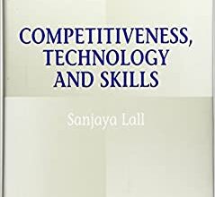 دانلود کتاب Competitiveness Technology and Skills دانلود ایبوک فن آوری و مهارت های رقابت پذیری 9781840645866 دانلود 1840645865