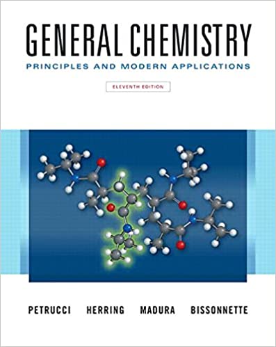 دانلود کتاب General Chemistry Principles and Modern Applications دانلود ایبوک اصول شیمی عمومی و کاربردهای مدرن