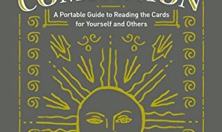 ایبوک The Tarot Companion A Portable Guide to Reading the Cards for Yourself and Others خرید کتاب The Tarot Companion یک راهنمای قابل حمل