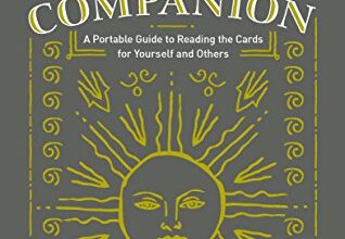 ایبوک The Tarot Companion A Portable Guide to Reading the Cards for Yourself and Others خرید کتاب The Tarot Companion یک راهنمای قابل حمل