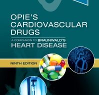 دانلود کتاب Opie's Cardiovascular Drugs A Companion to Braunwald's Heart Disease 9th دانلود ایبوک داروهای قلبی عروقی اوپی
