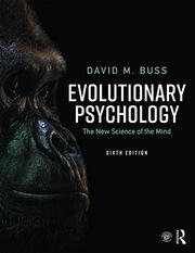 دانلود حل المسایل Evolutionary Psychology دانلود حل المسایل روانشناسی تکاملی 1138088617 دانلود 9781138088610