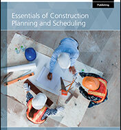 ایبوک Essentials of Construction Planning and Scheduling خرید کتاب ملزومات برنامه ریزی و برنامه ریزی ساخت و ساز