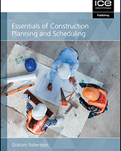ایبوک Essentials of Construction Planning and Scheduling خرید کتاب ملزومات برنامه ریزی و برنامه ریزی ساخت و ساز