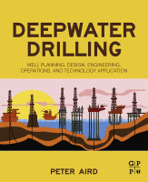 دانلود کتاب Deepwater Drilling Well Planning Design Engineering Operations Technology Application دانلود ایبوک برنامه ریزی عملیات مهندسی