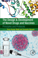 دانلود کتاب The Design Development of Novel Drugs and Vaccines دانلود ایبوک توسعه طراحی داروها و واکسن های جدید