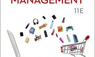 دانلود کتاب Retailing Management 11th Edition دانلود ایبوک مدیریت خرده فروشی نسخه یازدهم دانلود 9781264157440