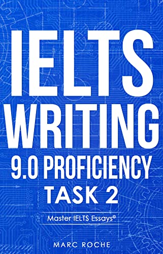 دانلود کتاب IELTS Writing 9.0 Proficiency Task 2 Master IELTS Essays دانلود ایبوک آیلتس رایتینگ Task Master مقالات آیلتس