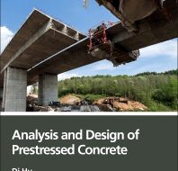 دانلود کتاب Analysis and Design of Prestressed Concrete دانلود ایبوک تجزیه و تحلیل و طراحی بتن پیش تنیده